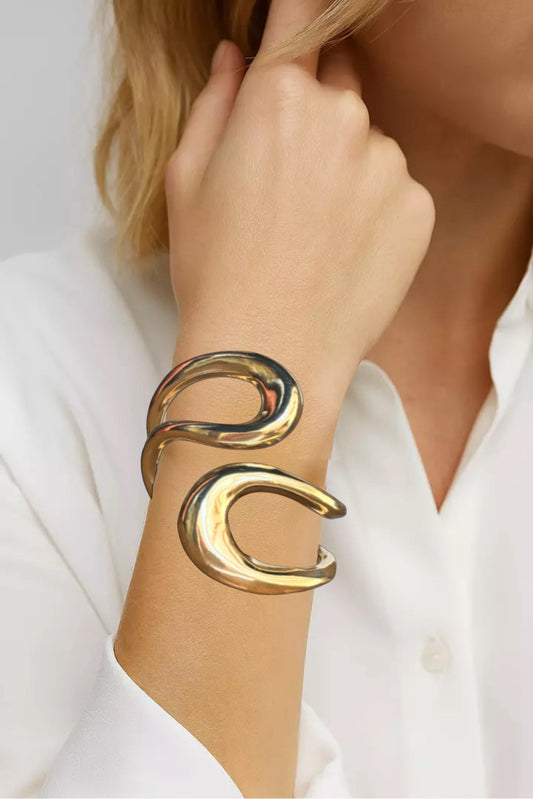 The Nimbus Cuff