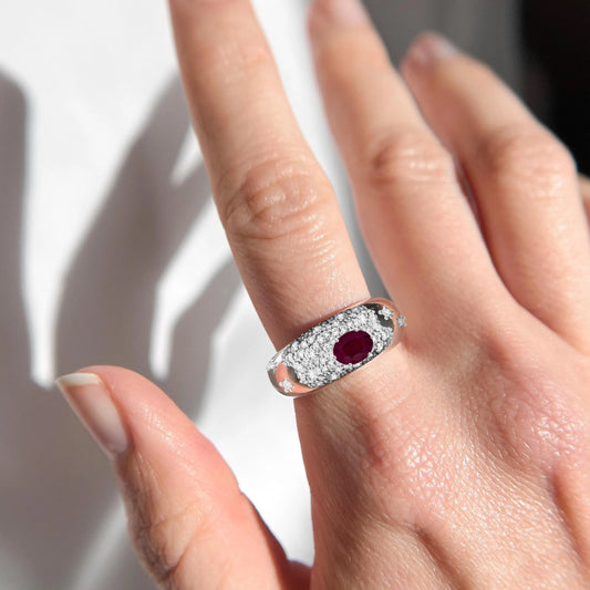The Bonbon Ruby