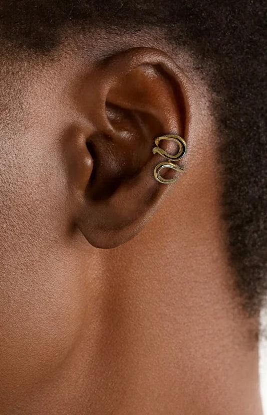 The Nimbus Ear Cuff