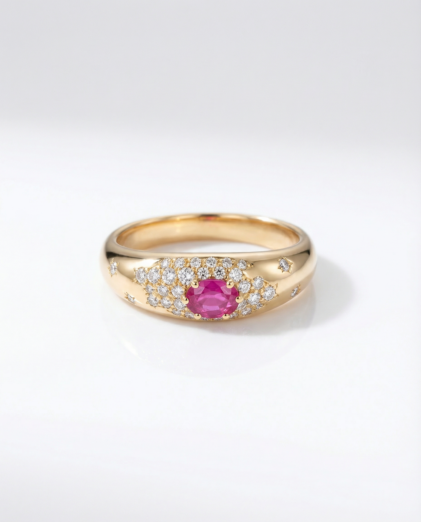 The Bonbon Ruby Mini