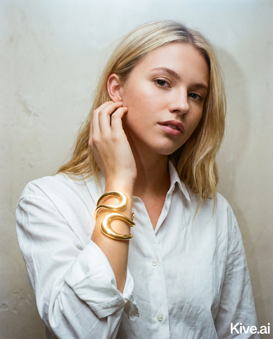 The Nimbus Cuff