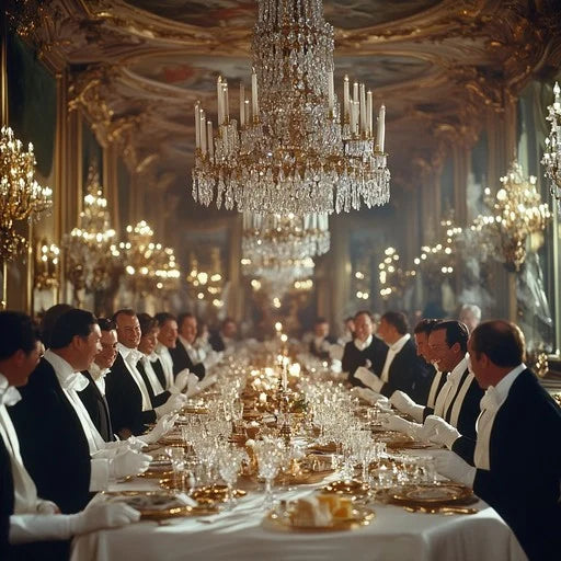 The Dinner Party
