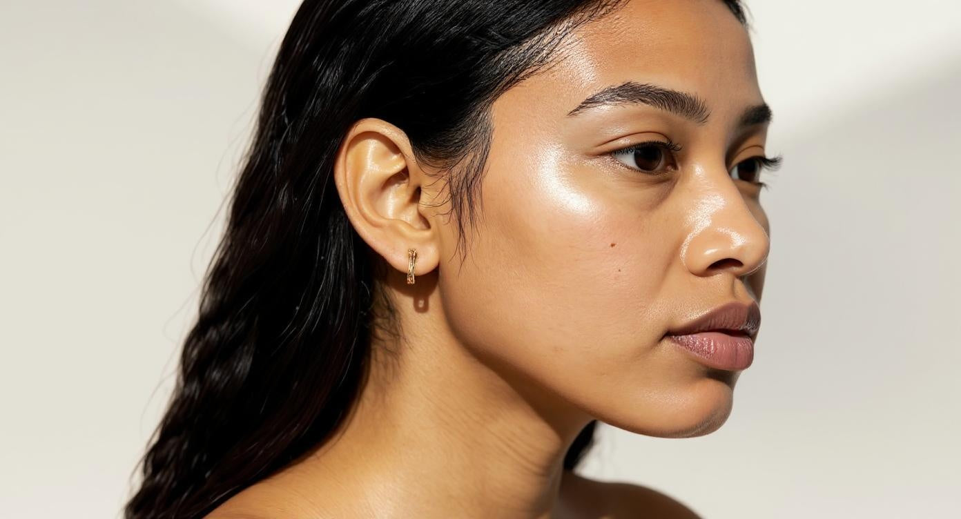 The Roots Mini Hoops