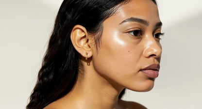 The Roots Mini Hoops