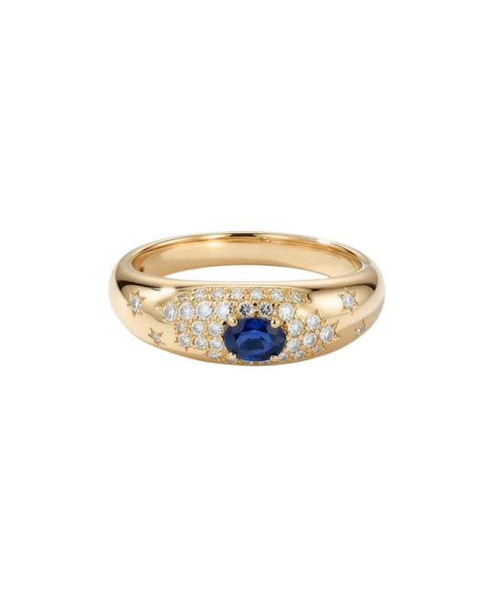 The Bonbon Sapphire Mini