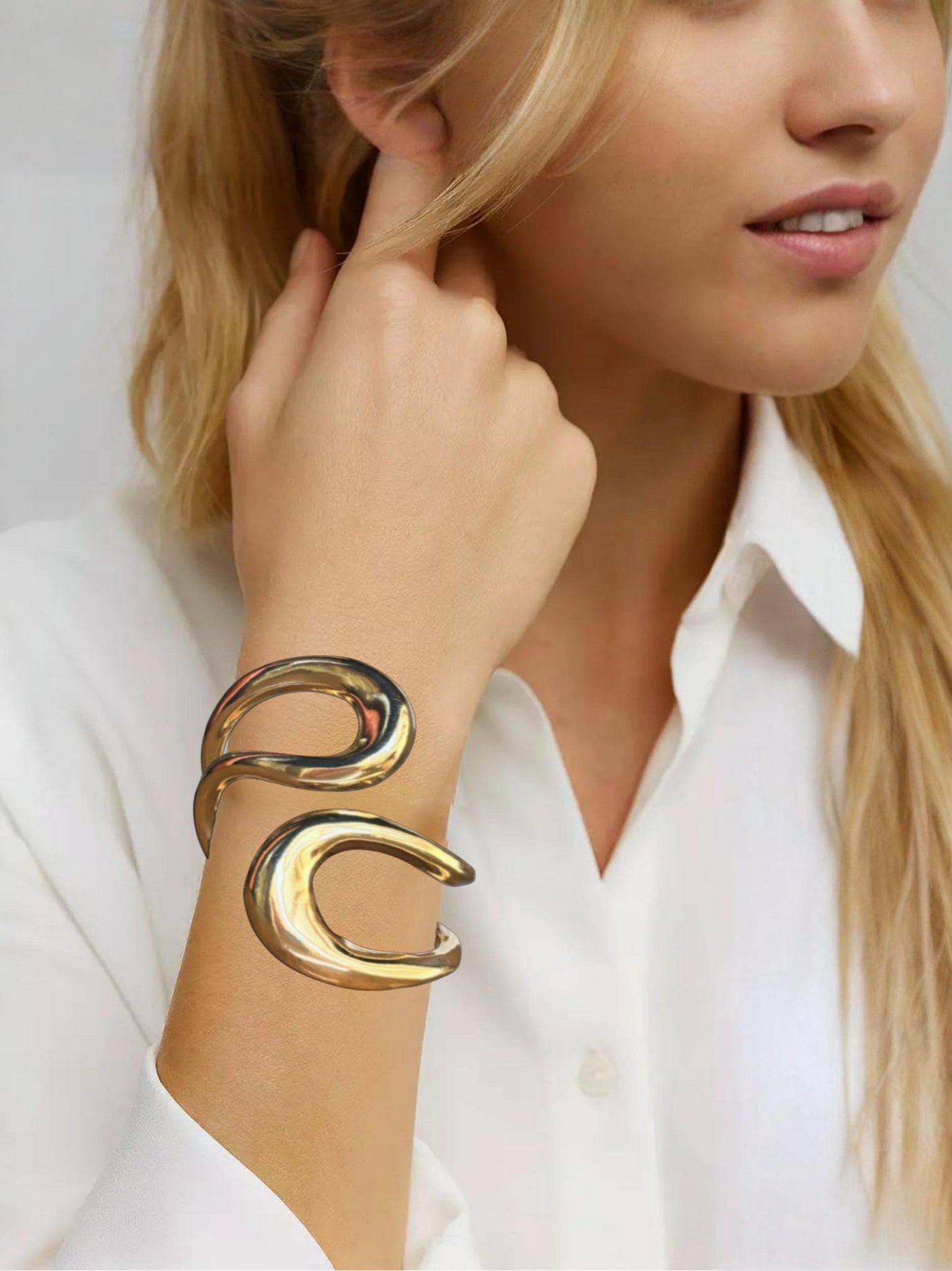 The Nimbus Cuff
