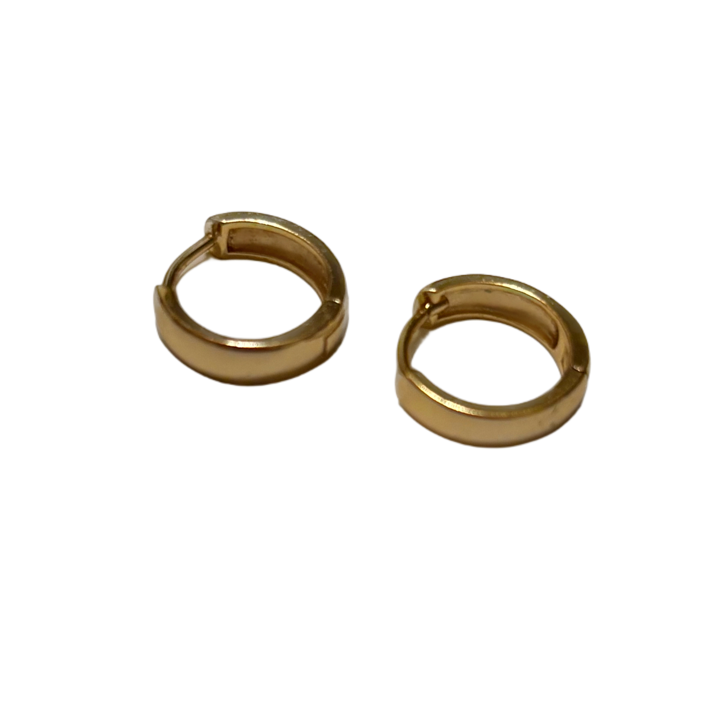 The Roots Mini Hoops