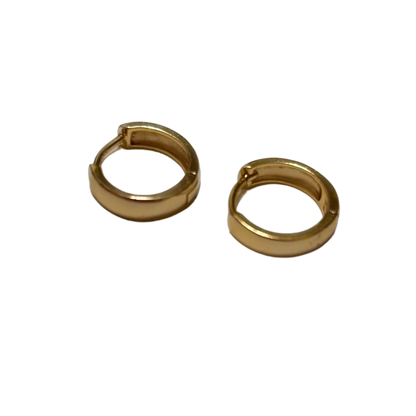 The Roots Mini Hoops