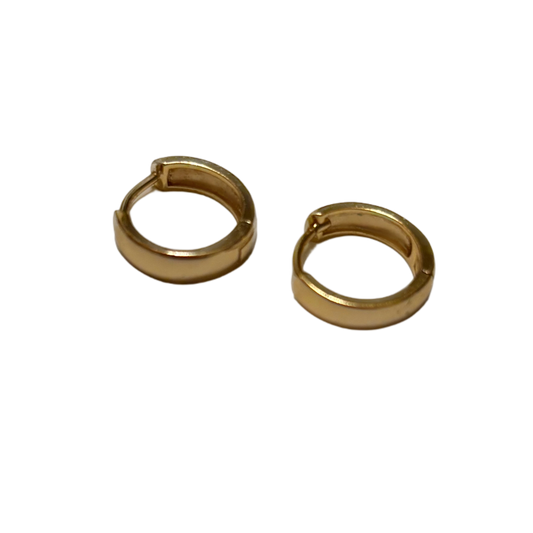 The Roots Mini Hoops