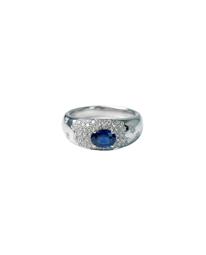 The Bonbon Sapphire