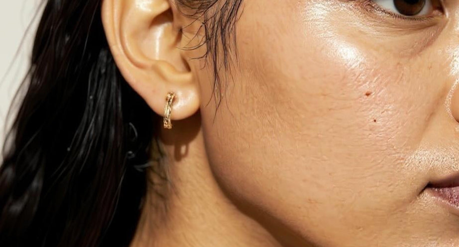 The Roots Mini Hoops