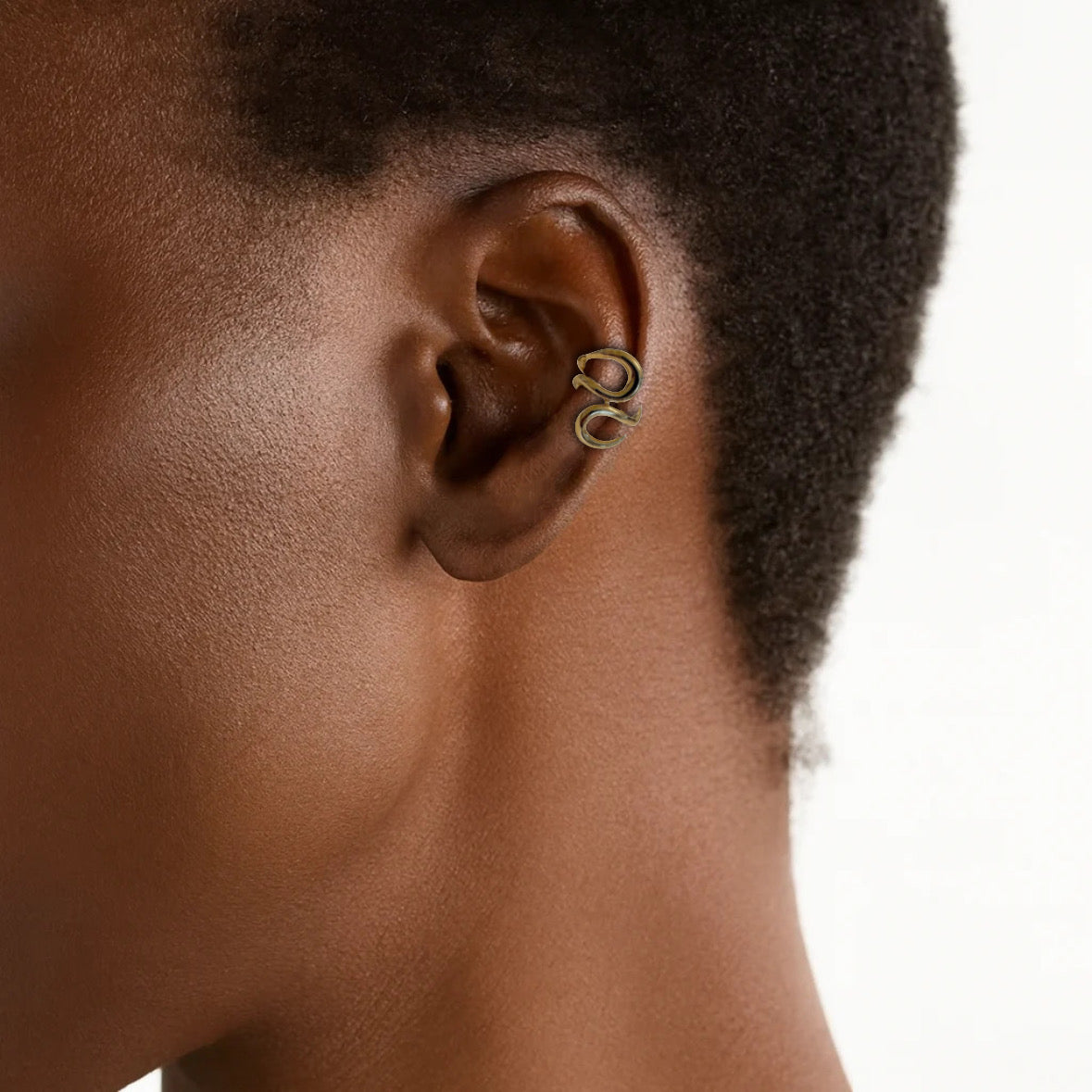 The Nimbus Ear Cuff