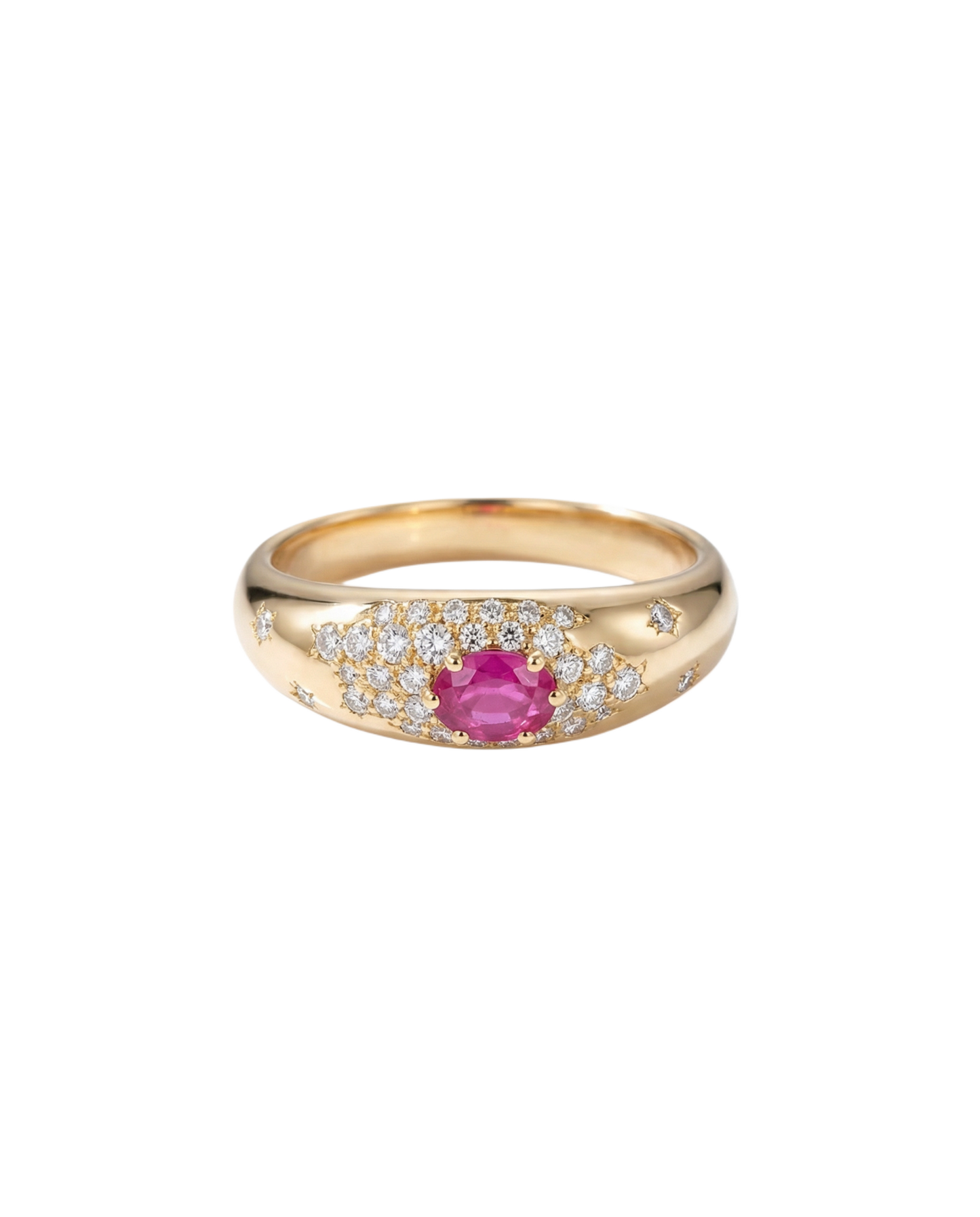 The Bonbon Ruby Mini