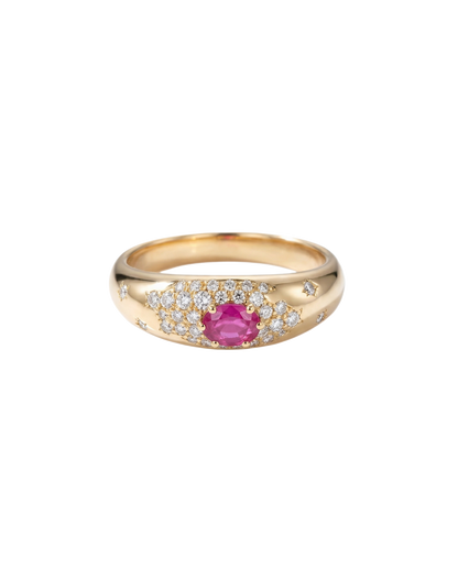 The Bonbon Ruby Mini