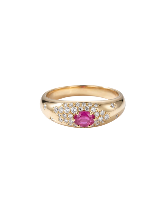 The Bonbon Ruby Mini