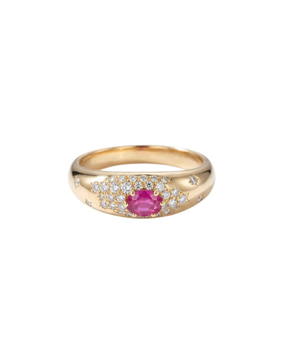 The Bonbon Ruby Mini