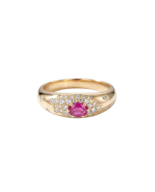 The Bonbon Ruby Mini