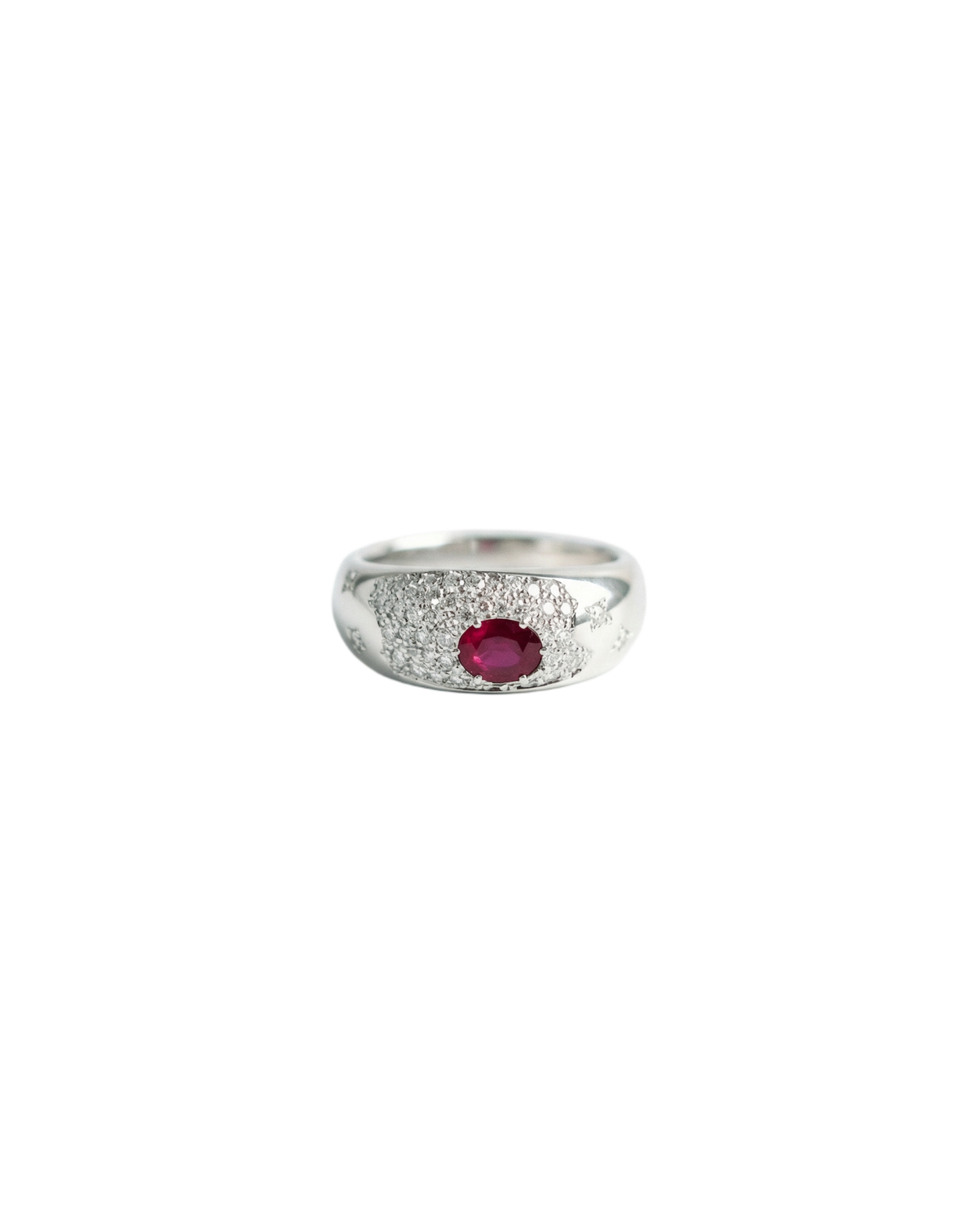 The Bonbon Ruby