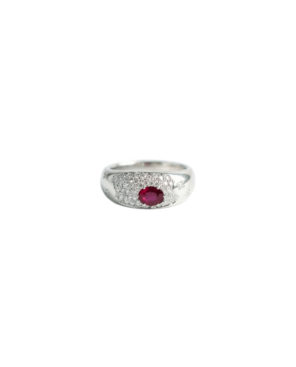 The Bonbon Ruby