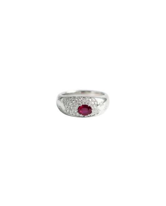 The Bonbon Ruby