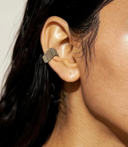 The Tahoe Ear Cuff