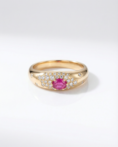 The Bonbon Ruby Mini