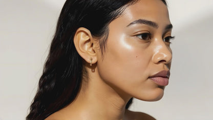 The Roots Mini Hoops