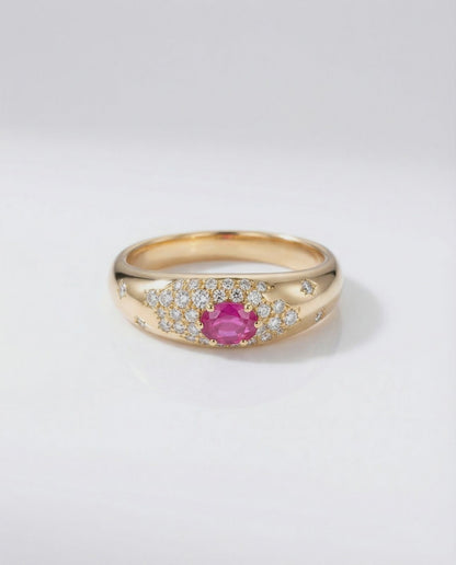 The Bonbon Ruby Mini