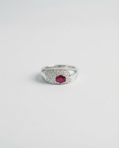 The Bonbon Ruby